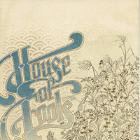 House Of Fools - House of Fools