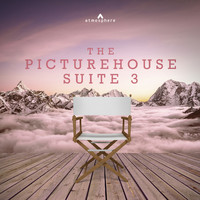 Phil Stevens - The Picturehouse Suite 3