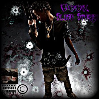 Goon - Shots Fired (Explicit)