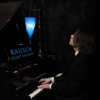Rausch - Silent Lucidity (Piano Instrumental)