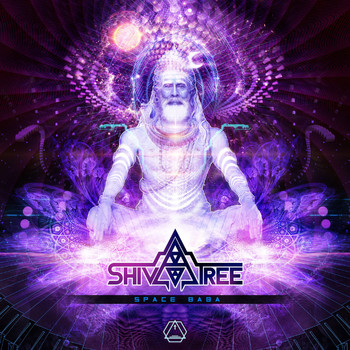 Shivatree - Space Baba
