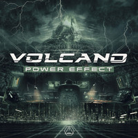 Volcano - Power Effect