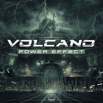 Volcano - Power Effect