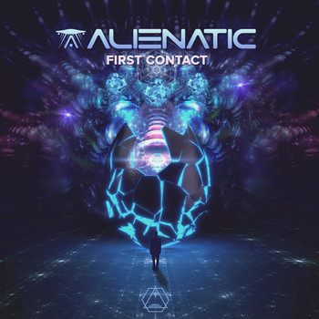 Alienatic - First Contact