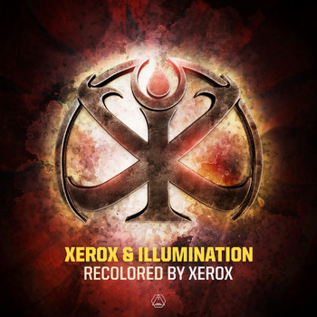 Xerox And Illumination - Recolored by Xerox (Xerox Edit)
