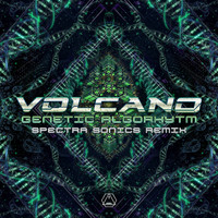 Volcano - Genetic Algorithm (Spectra Sonics Remix)