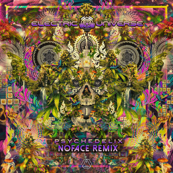 Electric Universe - Psychedelix (Noface Remix)