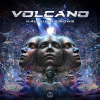 Volcano - Hallucinations