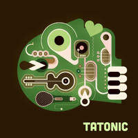 Tatonic - Loco (feat. Tonyg)