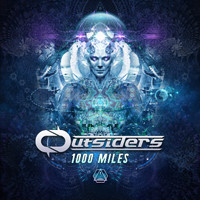Outsiders - 1000 Miles