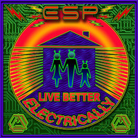 ESP - Live Better Electrically