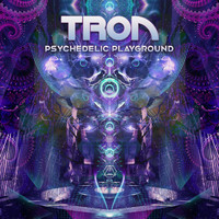 Tron - Psychedelic Playground