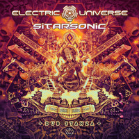Electric Universe and Sitarsonic - Dub Stanza