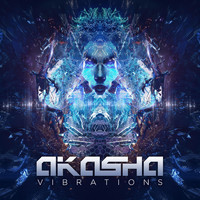 Akasha (BR) - Vibrations