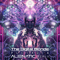 The Digital Blonde - Pleiadia (Alienatic Remix)