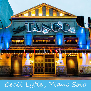 Cecil Lytle - Tangos