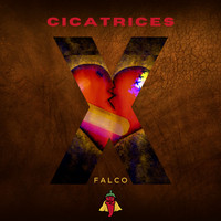 Falco - Cicatrices - Beat