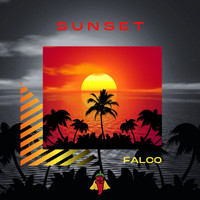 Falco - Sunset - Beat