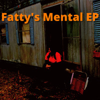 MC DJ - Fatty's Mental EP (Explicit)