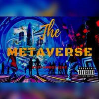 J-Mac - The Metaverse (Explicit)
