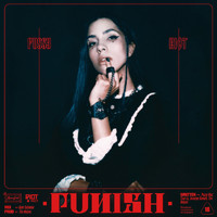 Pussy Riot - PUNISH