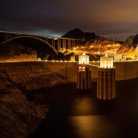 Eric Harrison - Hoover Dam