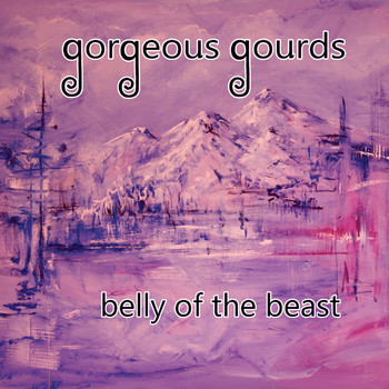 Gorgeous Gourds - Belly of the Beast