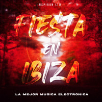 La Mejor Música Electrónica - Fiesta En Ibiza