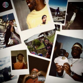 Veeto - Before The Pressure (Explicit)