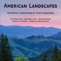 Corte Swearingen - American Landscapes