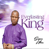 Segun Abon - Everlasting King