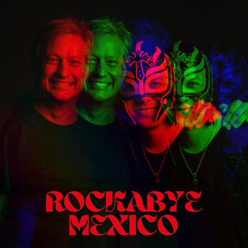Jose Carlos & J.C.O - Rockabye Mexico