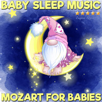 Eugene Lopin - Baby Sleep Music: Mozart for Babies