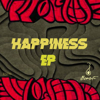 Flaminik - Happiness EP