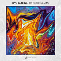 Keyn Cazorla - Sunset