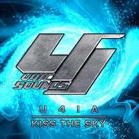 U4IA - Kiss The Sky