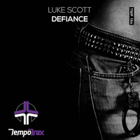 Luke Scott - Defiance