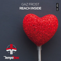 Gaz Frost - Reach Inside