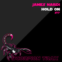 James Nardi - Hold On