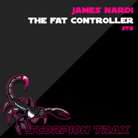 James Nardi - The Fat Controller