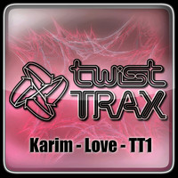 Karim - Love