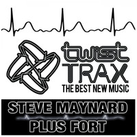Steve Maynard - Plus Fort
