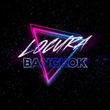 Bangkok - Locura