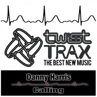 Danny Harris - Calling