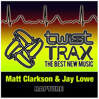 Matt Clarkson & Jay Lowe - Rapture