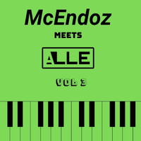 McEndoz - McEndoz meets Alle, Vol. 3