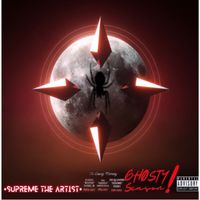 GhOsty - Ghosty Season (Explicit)