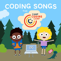 Scratch Garden - Coding Songs