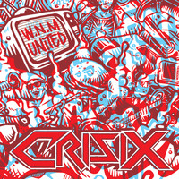 Crisix - W.N.M. United