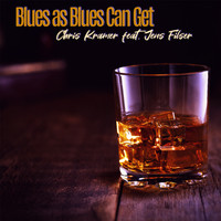 Chris Kramer - Blues as Blues Can Get